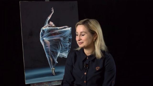 Вебинар от Ольги Базановой - "Ответы на вопросы" смотреть онлайн