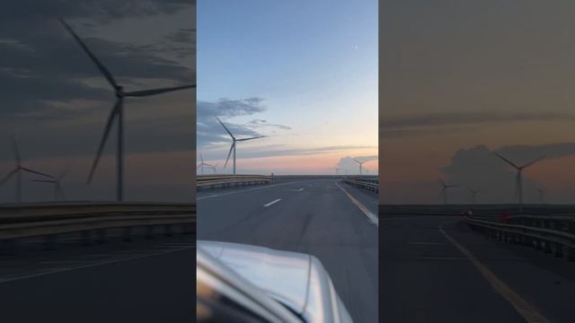 Уфа-Сочи проездом через красивые места смотреть онлайн