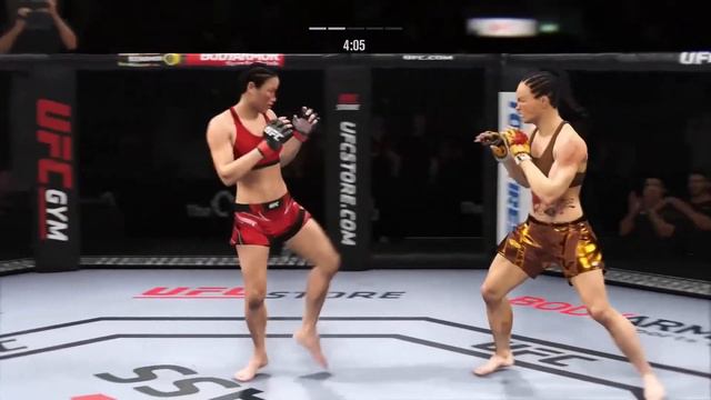 【合集】UFC——日本鬼面大力神来中国，16岁孩子也未能幸免！ смотреть онлайн