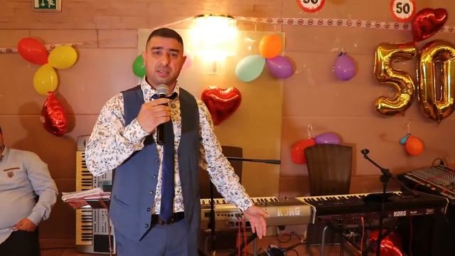 Юбилей на Пастор Тинко в Германия 23.072020 (Studio Nasko Mihaylov) смотреть онлайн