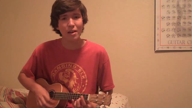 Rusty Clanton- Taking Back My Heart (cover) смотреть онлайн