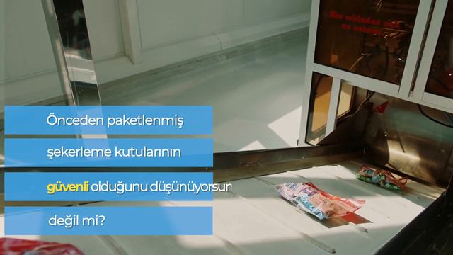 Sinemada film izlerken sağlığınızdan olmayın… смотреть онлайн