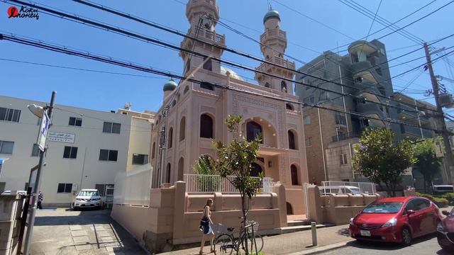 День из жизни японо-русской семьи. Мы наконец-то нашли офигенную шаурму в Японии. смотреть онлайн