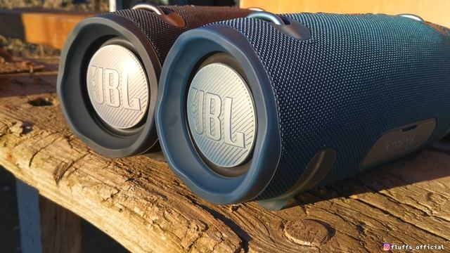 JBL XTREME 2 PL VS. GG MODEL | LFM 100% VOL. !!! | BASS TEST !!! LOW FREQUENCY MODE 100% VOLUME !!! смотреть онлайн