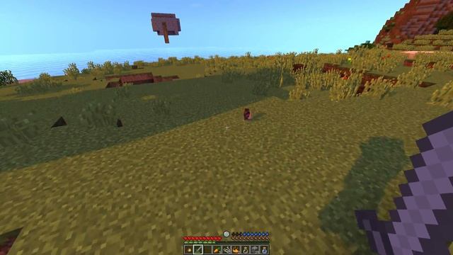 УЛЬТРА ХАРДКОРНОЕ ВЫЖИВАНИЕ В МАЙНКРАФТ #4 | УНИЧТОЖЕНИЕ ДЕРЕВНИ И НОВЫЙ ДОМ | МАЙНКРАФТ ПРОХОЖДЕНИ смотреть онлайн