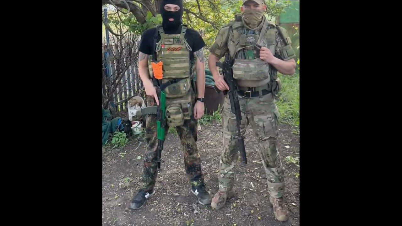 Отзыв наших Героев