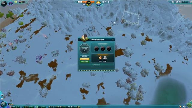 The Universim | Tips and Tricks First 100 Years смотреть онлайн