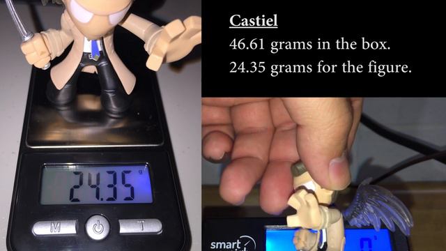 Supernatural Funko Full Collection & How To Cheat At Buying Mystery Minis смотреть онлайн