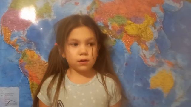 Девочка 5 лет. Как появились дома в Российской Федерации? смотреть онлайн
