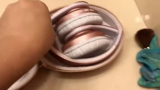 Over Ear Bluetooth Headphones смотреть онлайн