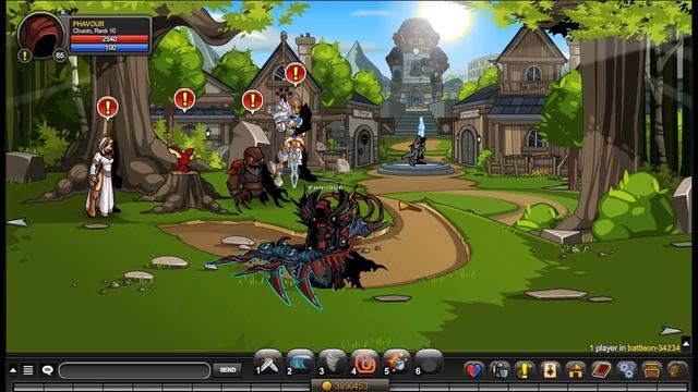 AQW-How to get Dage Dreadspace, Nulgath Void Rider and Memet Rare pet GHOST NEW смотреть онлайн