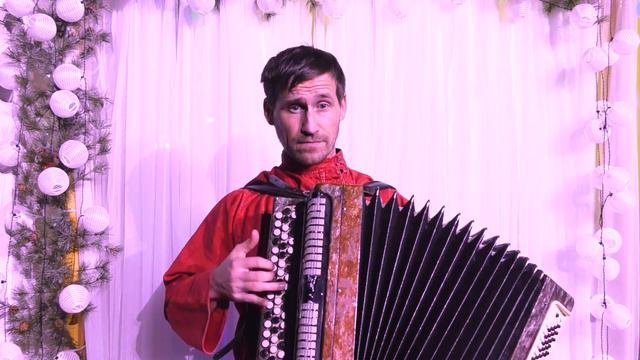 Мужик в лосинах