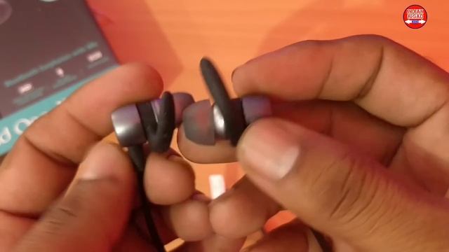 Sound One Sports Wireless Headset : Extra Bass,Water Resistant , Splash Proof & Sweat Proof смотреть онлайн