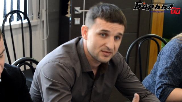 Воспитываем спортсменов смотреть онлайн