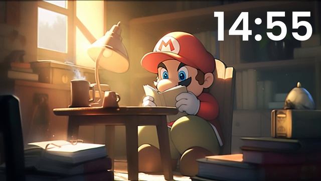 30 Minute Timer lofi hip hop ? - beats to relax/study to смотреть онлайн