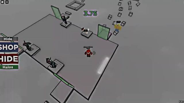 World Record 3.75 seconds (Gobdev's time obby) #gobstimerecords #roblox #parkour #WorldRecord смотреть онлайн