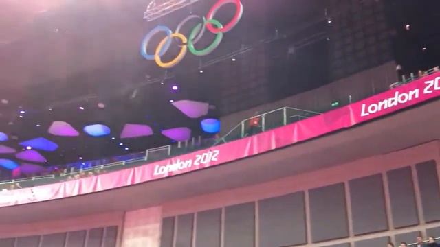 Gymnastics Artistic Olympics London 2012 смотреть онлайн