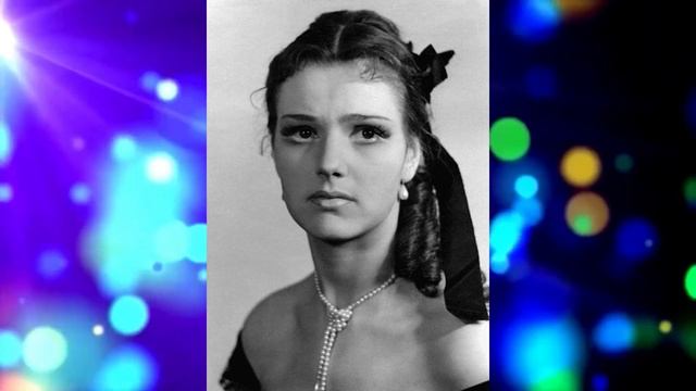 Как живёт 95-ти летняя Юлия Борисова! Биография и личная жизнь актрисы фильма Идиот смотреть онлайн