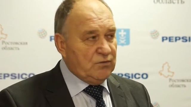 Завод PepsiCo открыл новые линии чипсов