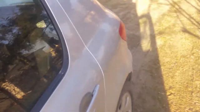 307 2.0 HDI 90KM Siemens 2004 cold start zimny rozruch -8C смотреть онлайн