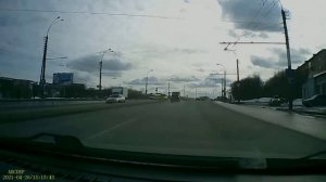 20210426 Кольский проспект Мурманск.