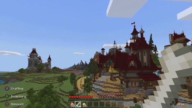 BringontheBBQ82 - Dragon Pets and Pals Mod World in Minecraft смотреть онлайн