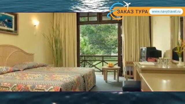 FEDERAL VILLA LANGKAWI 3* Лангкави обзор – отель ФЕДЕРАЛ ВИЛЛА ЛАНГКАВИ 3* Лангкави видео обзор смотреть онлайн