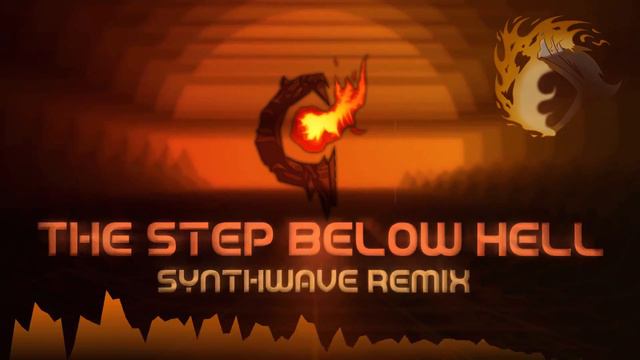 Terraria Calamity Mod Remix - "The Step Below Hell" (SYNTHWAVE EXTENDED MIX) смотреть онлайн