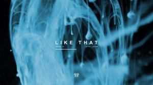 Sleep Token - Like That (Visualiser)