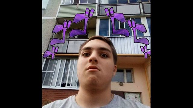 Мамки на хвосте