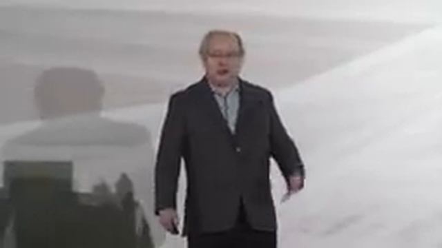 The Immutable Rules of UX (Jakob Nielsen Keynote) смотреть онлайн