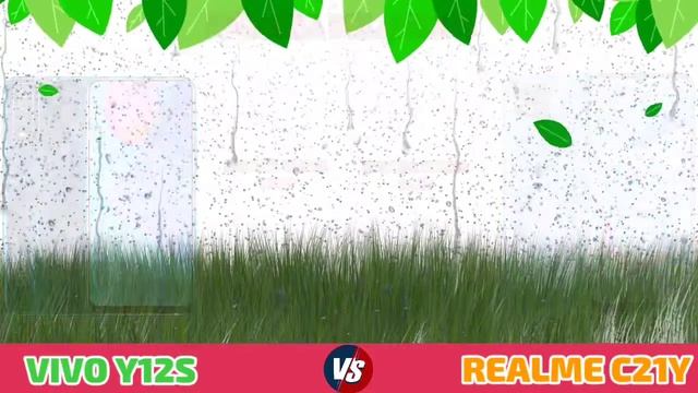 PERBANDINGAN REALME C21Y DENGAN VIVO Y12S смотреть онлайн