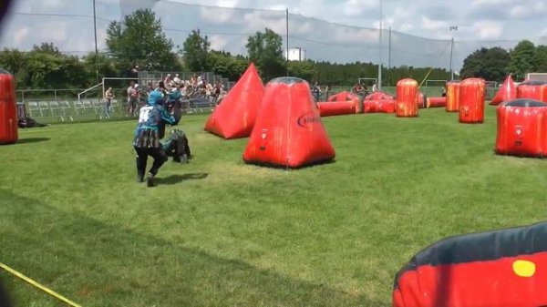 Generation Kill: House of the rising sun