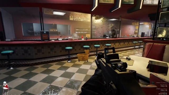 Ready or Not RACE AGAINST TIME Gas Station Bomb Defusal - No Commentary смотреть онлайн