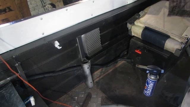 Безопасная перевозка ОСНАЩЕННОГО спиннинга в лодке смотреть онлайн