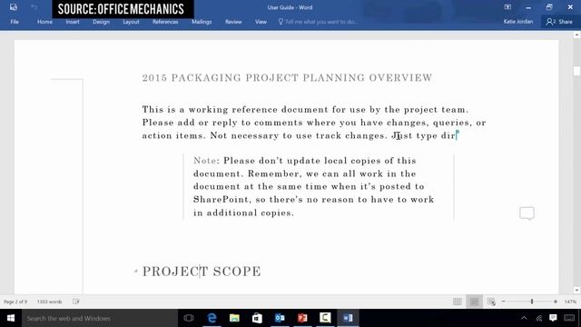 Microsoft Office 2016 Review | Indonesia смотреть онлайн