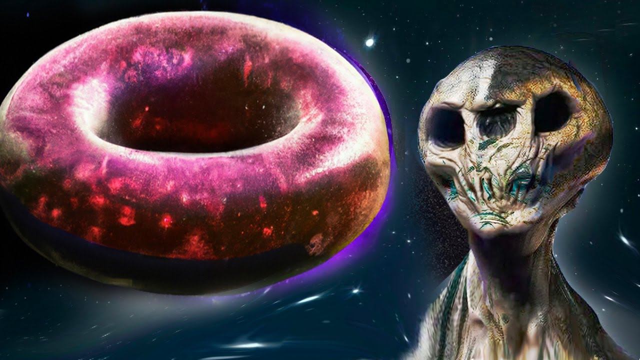 Каких форм бывают галактики? Реальные снимки и сигналы с Марса (Сборник) смотреть онлайн