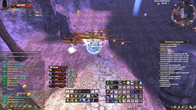КАК БЫСТРО ПРОКАЧАТЬСЯ НА 1.3.6 [гайд] Comeback 1.3.6 Perfect World смотреть онлайн
