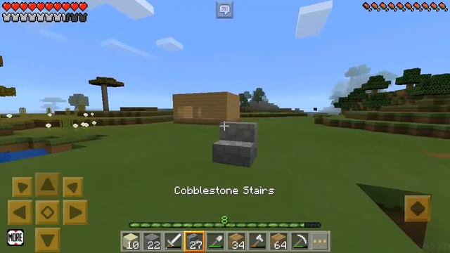 Building House In Lokicraft Survival Part 5 In Hindi смотреть онлайн