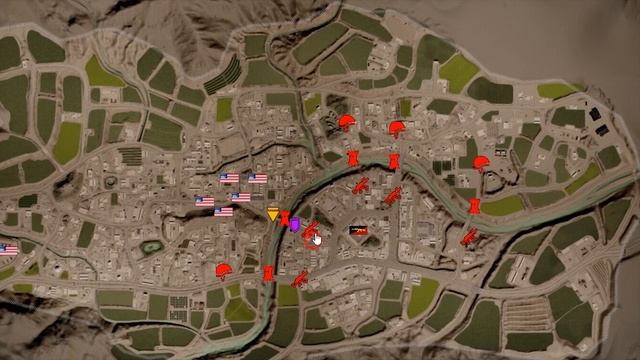 Squad Gameplay Tactics and Strategies Guide: Defeat in Detail and Force Concentration смотреть онлайн