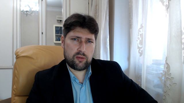 Обвал рынков самый страшный? Будет или нет? - В. Колташов смотреть онлайн