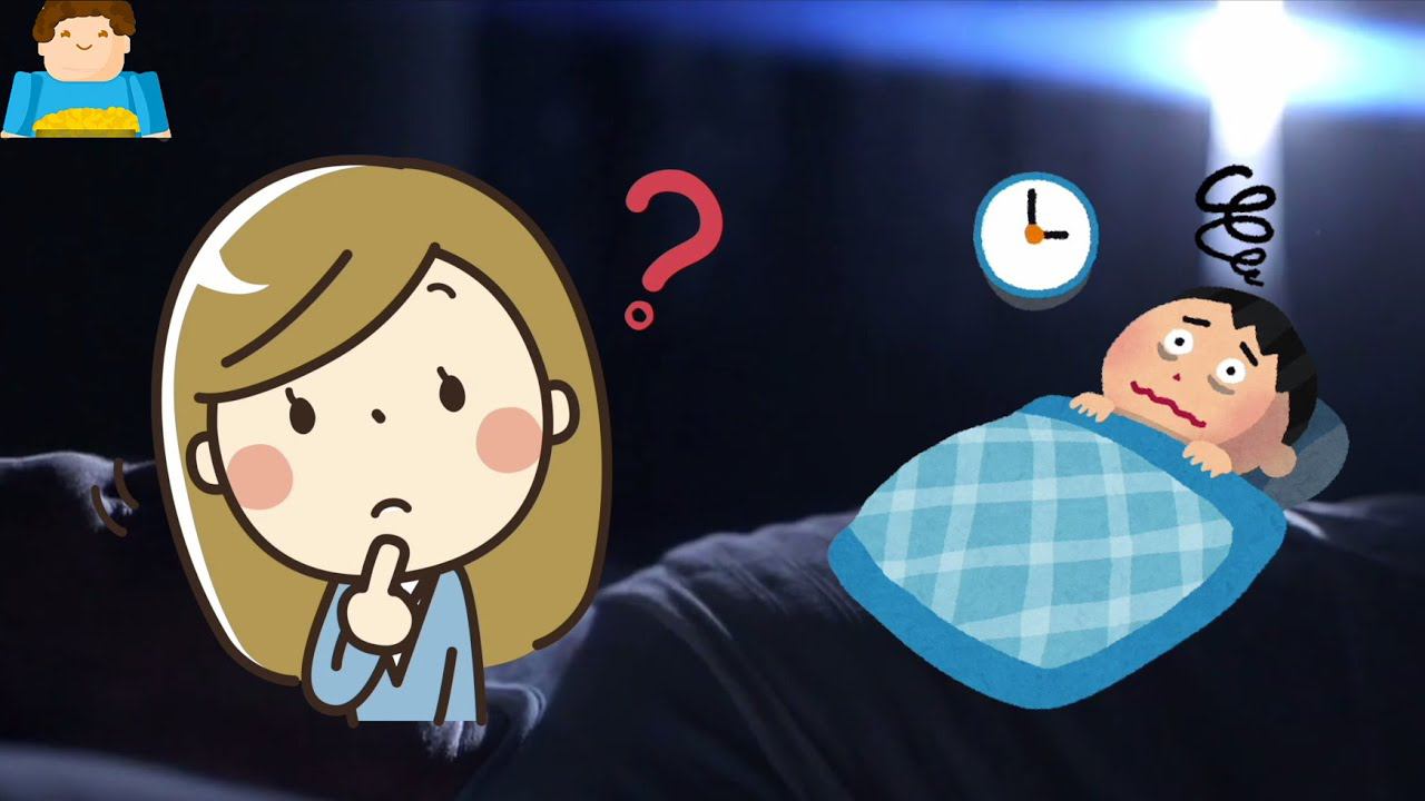 Что будет, если никогда не вылезать из кровати? | Plushkin смотреть онлайн