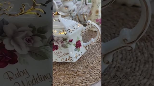 ⚜️ Английский чайник, в отличном состоянии. смотреть онлайн