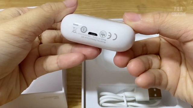 Unbox Baseus Encok W3 TWS| Bluetooth 5.0, Noise reduction,True Wireless Earbuds смотреть онлайн