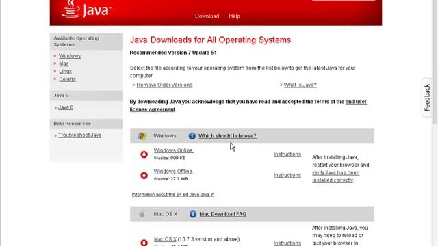 Kako skinuti java 32-64 bit [[NEW 2014]] смотреть онлайн