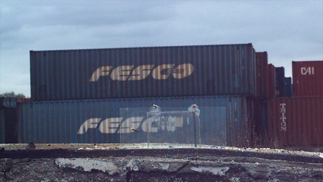 АРБАЛЕТ ПРОТИВ МОНТАЖНОЙ ПЕНЫ | ЗАМЕДЛЕННАЯ СЪЕМКА | 1000 FPS смотреть онлайн