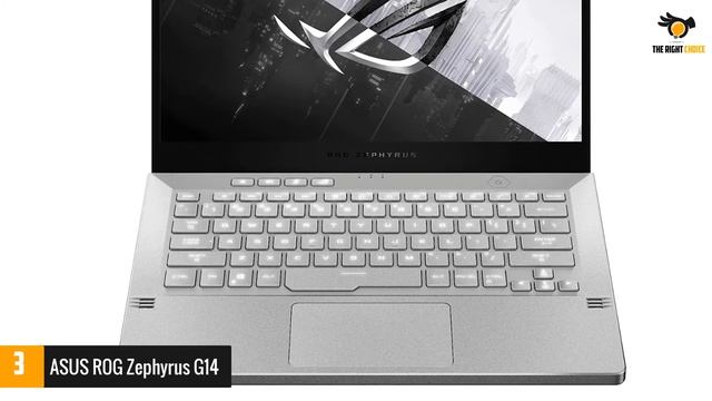 5 Best Gaming Laptops for Battery Life in 2021 смотреть онлайн