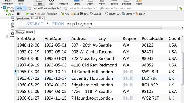 SQL JOIN (NATURAL JOIN, CROSS JOIN, GROUP BY) смотреть онлайн