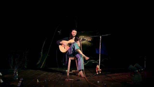 ESTAS TONNE LIVE CONCERT [GOA] HD