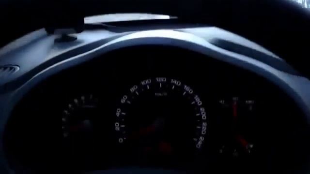 Проверяем MPG BOOST на KIA SPORTAGE смотреть онлайн